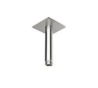 Herzbach 17.964810.2.09 carré rond 100 acier inoxydable