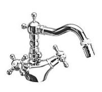 Herzbach Anais Classic Herzbach 32463000202 chrome-or, avec valve Anais Classic up