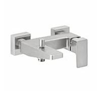 Herzbach bain et douche Ceo 36.220215. 2000 .14 AP, finition inox