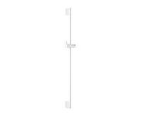 Herzbach Barre murale blanc profond 23.690200. 2000 .07 900mm, blanc mat