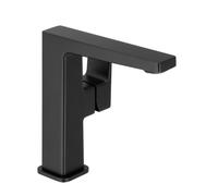 Herzbach CEO BLACK Mitigeur de lavabo L-Size, 36.220333.1.12, L-Size
