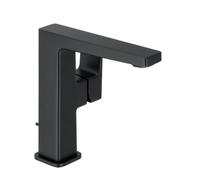 Herzbach CEO BLACK Mitigeur de lavabo L-Size, 36.220335.1.12, L-Size