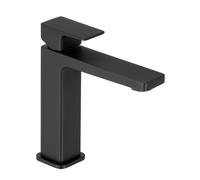Herzbach CEO BLACK Mitigeur de lavabo M-Size, 36.220320.1.12, M-Size