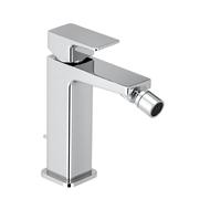 Herzbach CEO BLACK Robinetterie de bidet, 36.220360.1.01,