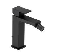 Herzbach CEO BLACK Robinetterie de bidet, 36.220360.1.12,
