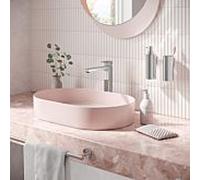 Herzbach CEO Mitigeur de lavabo XL-Size, 36.220320.2.01, XL-Size