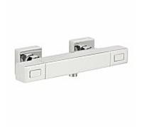 Herzbach Ceo thermostat de douche 36.131100. 2000 .01AP, chromé