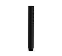 Herzbach Deep Black douchette à Deep Black 23.677600. 2000 .12 noir mat, laiton