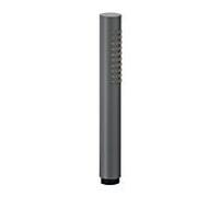 Herzbach Douchette à main Deep Grey 23.677600. 2000 .06 laiton, gris mat
