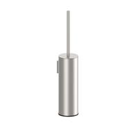 Herzbach DEEP GREY Porte-brosse WC avec brosse, 36.810000.1.14,
