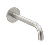 Herzbach Deep IX 28.142000.2.09 acier inoxydable brossé, 240 mm, 2000 / 2 "