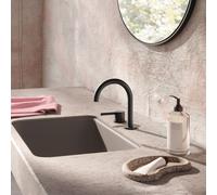 Herzbach DEEP Mitigeur de lavabo, 18.022220.1.12,