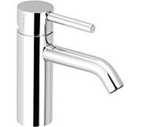 Herzbach Deep mitigeur lavabo 18.203510. 2000 .01 S-Taille 115, chromé , avec garniture de vidage