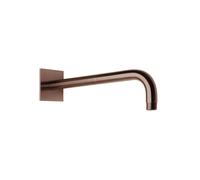 Herzbach Design iX PVD Bras de douche, 21.960350.2.39,
