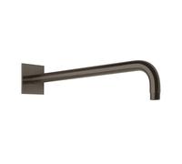 Herzbach Design iX PVD Bras de douche, 21.960450.2.40,