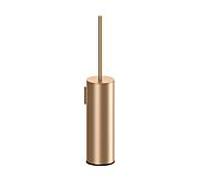 Herzbach Design iX PVD brosses de toilette match0 21.810000. 2000 .39 Cuivre Acier, montage mural