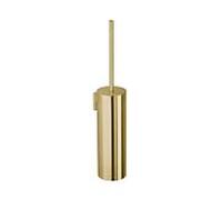 Herzbach Design iX PVD brosses de toilette match0 21.810000. 2000 .41 Laiton Acier, montage mural