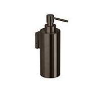 Herzbach Design iX PVD Distributeur de savon liquide, 21.811000.1.40,