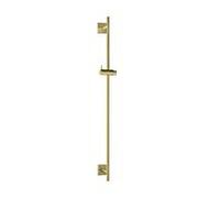 Herzbach Design iX PVD douche match0 21.965900.2.41 laiton acier, 900 mm