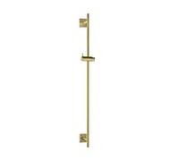 Herzbach Design iX PVD douche match0 21.965900.2.41 laiton acier, 900 mm