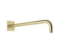 Herzbach Design iX PVD Bras de douche, 21.960450.2.41,
