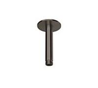 Herzbach Design iX PVD Bras de douche, 21.964810.1.40,