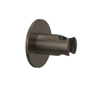 Herzbach Design iX PVD Support de douchette, 21.994100.1.40,