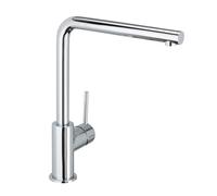 Herzbach Design New Mitigeur de cuisine, pivotant, 10.145515.1.01,