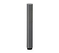 Herzbach Douchette à main Deep Grey 23.677600. 2000 .06 laiton, gris mat