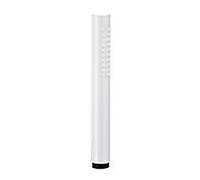 Herzbach Douchette bâton Deep White 23.677600. 2000 .07 laiton, blanc mat