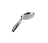 Herzbach douchette Living Spa profondeur 100 100mm, chromé