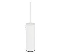 Herzbach Ensemble de brosses de toilette Deep White 23.810000. 2000 .07 blanc mat, montage mural