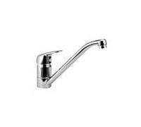 Herzbach Kappa Mitigeur de cuisine, pivotant, 50.115000.1.01,