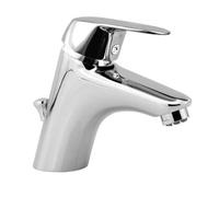 Herzbach Kappa Mitigeur de lavabo basse pression, 50.113100.2.01,