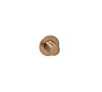 Herzbach kit de finition Logic XL 2000 .39 Cuivre Acier, pour module de coupure et inverseur, d = 70 mm