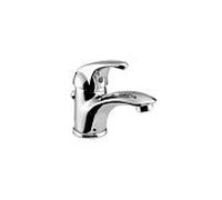 Herzbach Largo Mitigeur de lavabo, 52.143100.1.01,