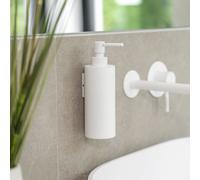 Herzbach LIVING Distributeur de savon liquide, 23.811000.1.07,