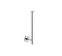 Herzbach LIVING Porte-rouleaux de papier toilette, 30.815050.1.01,