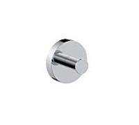 Herzbach Living porte-serviettes 30.819000. 2000 .01 montage mural, 32 mm, chromé