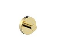 Herzbach Living porte-serviettes 30.819000. 2000 .03 montage mural, 32 mm, PVD or