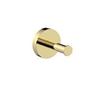Herzbach Living porte-serviettes 30.819500. 2000 .03 montage mural, 62 mm, PVD or