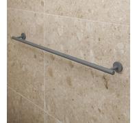 Herzbach LIVING Porte-serviettes de bain, 23.816500.1.06,
