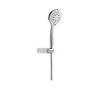 Herzbach Living Spa 11.620225. 2000 .01 avec porte-cône rond, 2000 .250mm, chromé