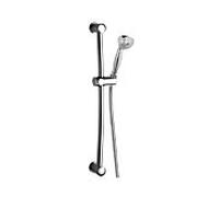 Herzbach Living Spa 11021800101 chrome, 60 cm, avec douchette
