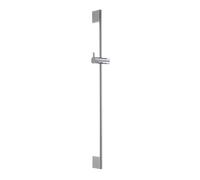 Herzbach Living Spa Barre de douche, 11.690200.1.01,