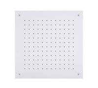 Herzbach Living Spa Douche de tête, 1 jet, 23.638000.2.07,