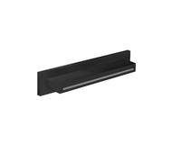 Herzbach Living Spa Douche de tête, 1 jet, 23.697000.1.12,