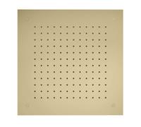 Herzbach Living Spa Douche de tête, 1 jet, 30.638000.2.03,