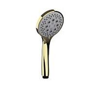 Herzbach LIVING SPA douchette 100mm 30.675400. 2000 .03 Multifonction PVD Or