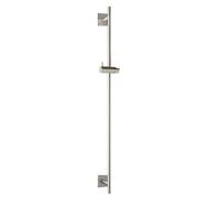 Herzbach Living Spa iX Barre de douche, 17.965900.2.09,